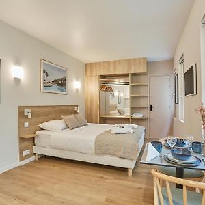 Studio Appartement